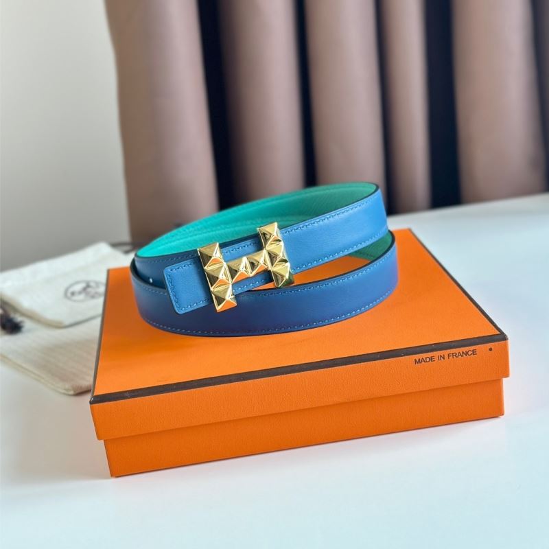 Hermes Belts